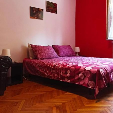 La Casa Di Born In Turin Leilighet Eksteriør bilde