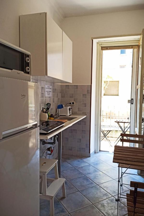 La Casa Di Born In Turin Leilighet Eksteriør bilde