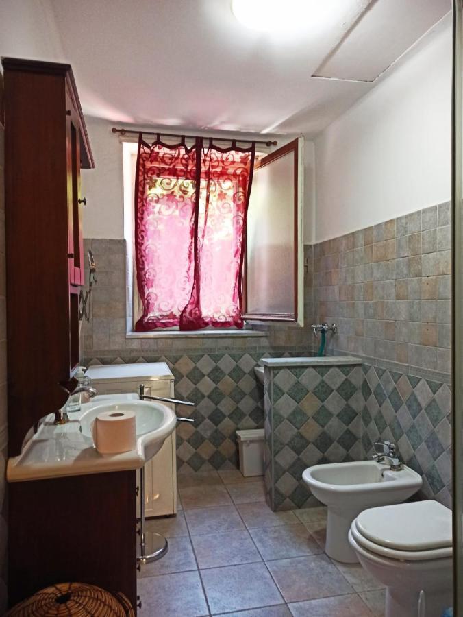 La Casa Di Born In Turin Leilighet Eksteriør bilde