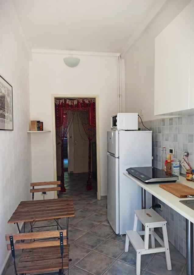 La Casa Di Born In Turin Leilighet Eksteriør bilde