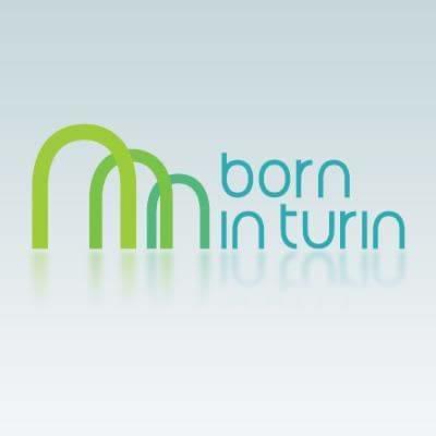 La Casa Di Born In Turin Leilighet Eksteriør bilde